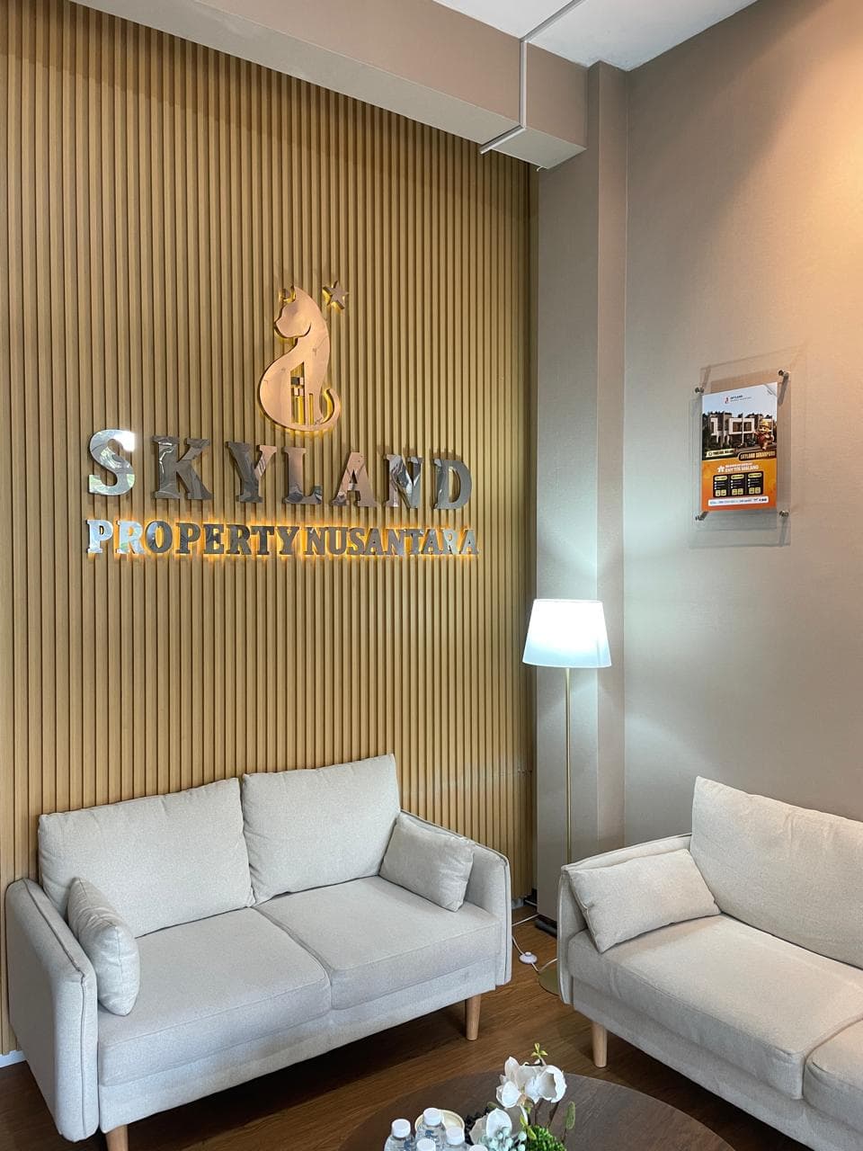 Skyland Office