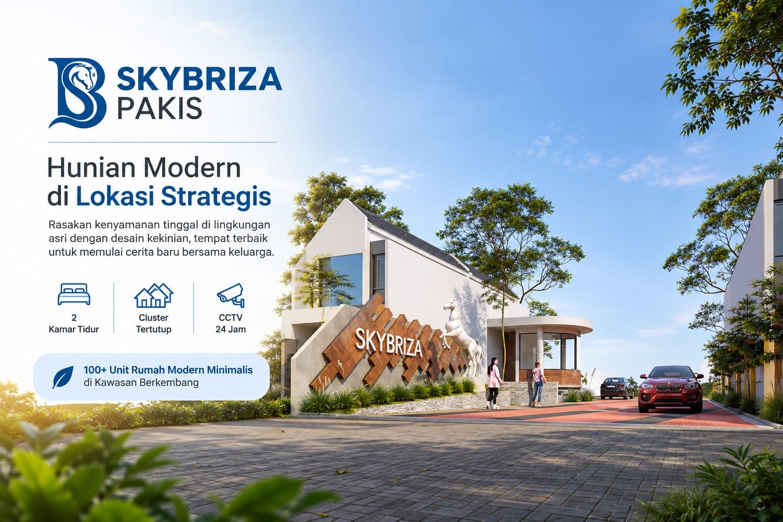 Skybriza Pakis