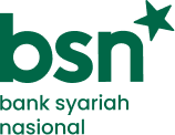 Logo BSN