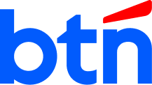 Logo BTN