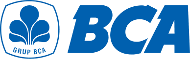 Logo BCA