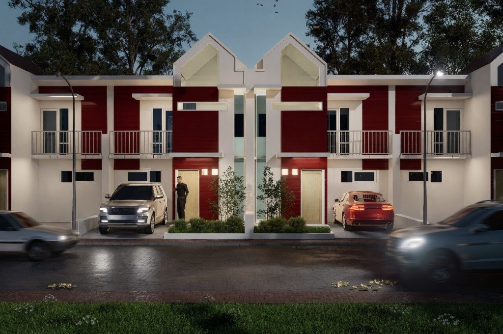 FASAD ARJUNA KRISNA (1)