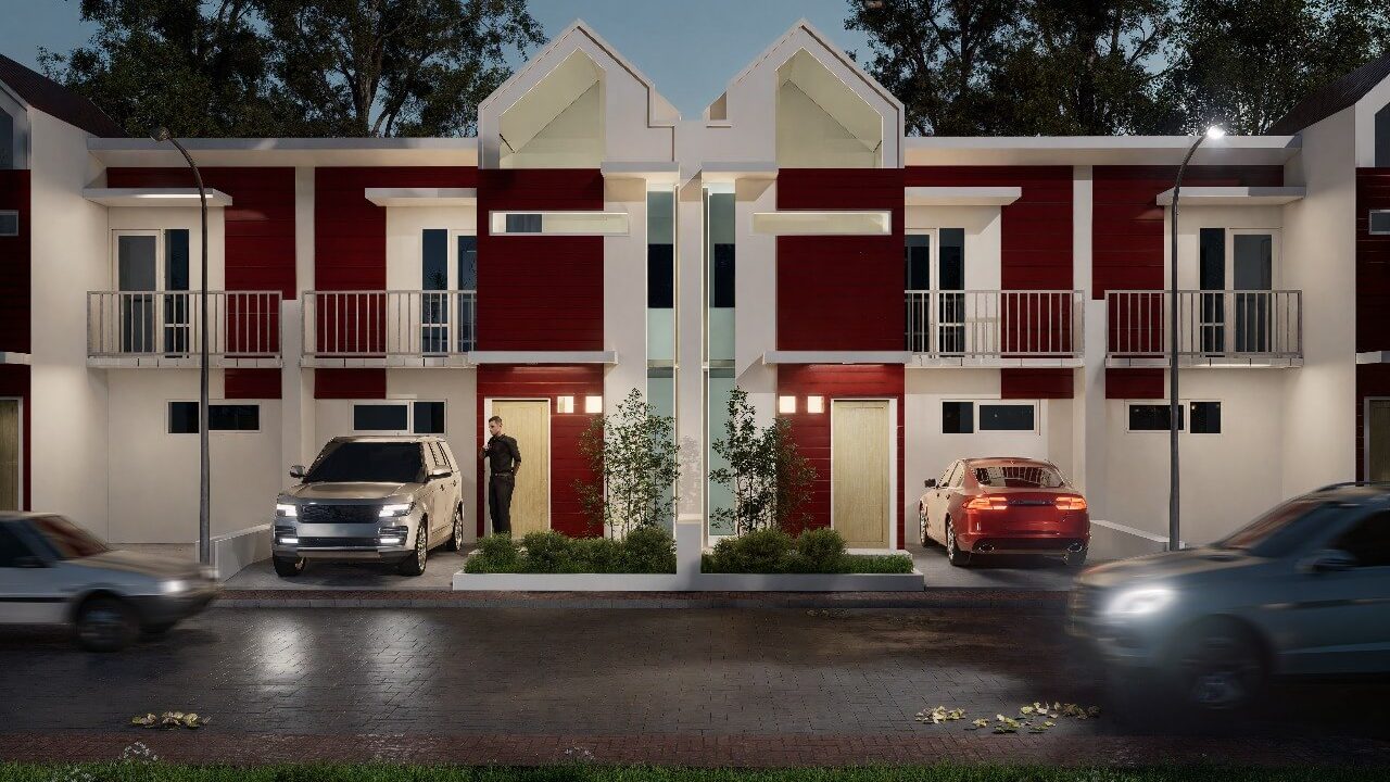 FASAD ARJUNA KRISNA (1)